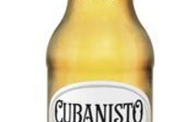 Cubanisto : nouvelle bière aromatisée au rhum by AB InBev
