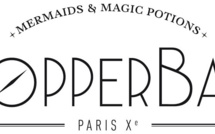 Le CopperBay : bientôt à Paris!