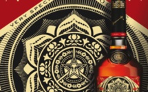 Hennessy VS Limited Edition by Shepard Fairey