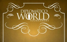 Diplomatico World Tournament 2015