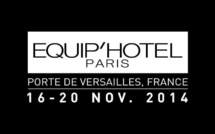 Salon Equip’Hotel Paris 2014 : le programme du Studio Bar