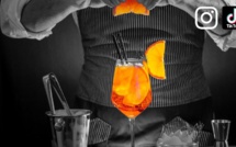 Digital Zap': Le zapping bartenders &amp; cocktails sur Tik Tok et Instagram