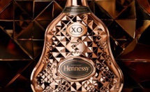 Hennessy X.O Exclusive Collection by Tom Dixon