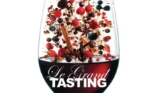 Le Grand Tasting 2014 : le festival des grands vins