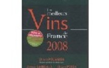 Les meilleurs vins de France 2008 d'Olivier Poussier (Meilleur sommelier du monde)