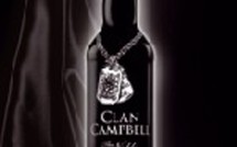 Clan Campbell - Belle de nuit
