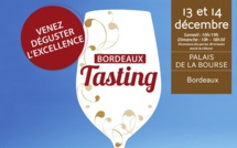Bordeaux Tasting 2014