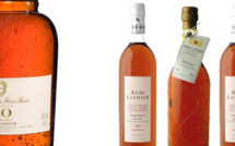 Les cognacs Rémi Landier en dégustation chez LMDW Fine Spirits