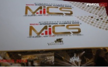 Nouveau : le MICS s'étend à Macao 