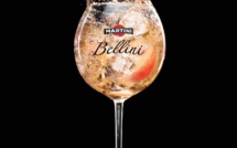 Des bulles Martini® pour la Saint Valentin 2015