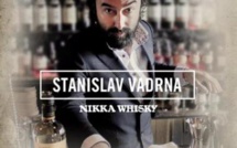 Stanislav Vadrna : guest bartender au Sherry Butt