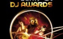 Burn FG DJ Awards