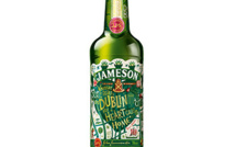 Saint Patrick 2015 : Edition limitée Jameson by Steve Simpson