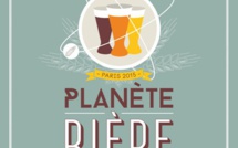 Planète Bière à Paris : les brasseries d’île de France à l'honneur