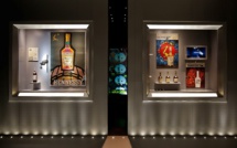 Hennessy 250 Tour : inauguration en Chine