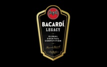 Finale Monde de la Bacardi Legacy Cocktail Competition 2015