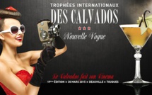 Trophées Internationaux des Calvados Nouvelle Vogue 2015 : les résultats