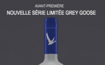 Infosbar nouveauté : Magnum Grey Goose L'Edition Française