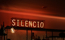 Infosbar Festival de Cannes 2015 : Silencio, on tourne !