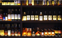 Atelier dégustation Douglas Laing à La Maison du Whisky