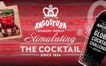 Angostura Global Cocktail Challenge 2016, c'est parti ! 