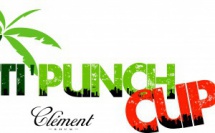Rhum Clément lance sa Ti'Punch Cup