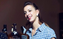 Bartenders at work by Infosbar : le CV express de Sarah Perochon