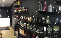 Liquor Shop à Rennes