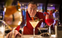 Bartenders at work by Infosbar : le CV express de Alain Duquesnes