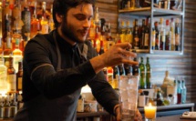Bartenders at work by Infosbar : le CV express de Yann Tesnier