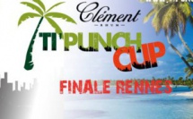 Rennes accueille la première finale de la Ti'Punch Cup des Rhums Clément