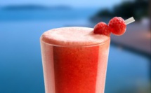 Cocktail Rouge Caraïbes par Trois Rivières