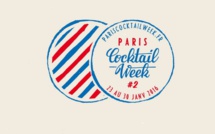 Paris Cocktail Week 2016 : la Paris Cocktail Academy