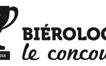 Concours de Biérologie 2015-2016