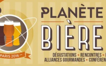Planète Bière 2016 à Paris : les animations