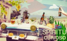  Espiritu Curioso par Guillaume C. Leblanc / Grand Prix Havana Club 2016