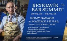 The Reykjavik Bar Summit 2016
