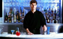Bartenders at work by Infosbar : le CV express de Brian Flanagan