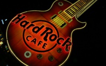 Hard Rock Cafe débarque à Lyon