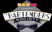 The Bartenders Society 2016 : la finale en vidéo