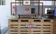 Infosbar Inside  : Lancement du Martini Grand Prix 2016 à Madrid
