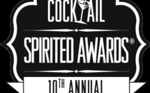 Tales of the Cocktail 2016 : le top 4 des finalistes des « Spirited Awards® »