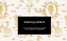 Cocktails Spirits 2016 : palmarès des Awards de l’Innovation